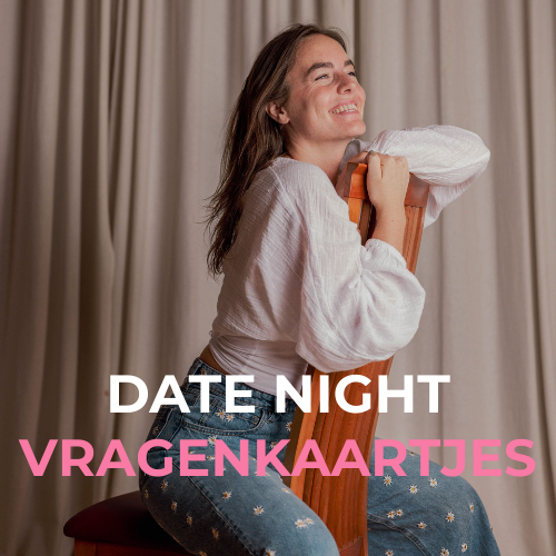 Vragenkaartjes Datenight